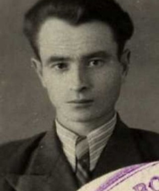 Макаров Фёдор Иванович