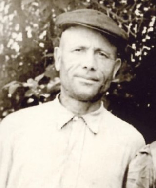 Мердеев Гусьман Салахович