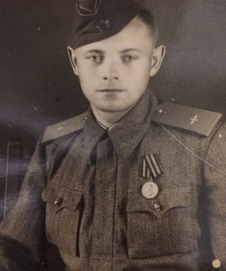 Ипатов Владимир Яковлевич