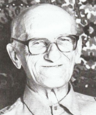 Шихов Вениамин Сергеевич