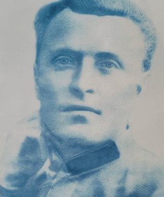 Михайлов Василий Данилович