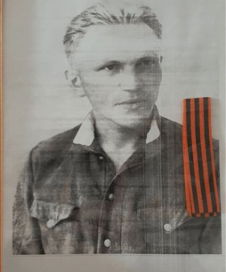 Александров Иван Егорович