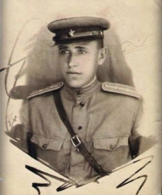 Медведев Василий Дмитриевич