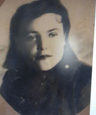 Баутина Екатерина Антоновна