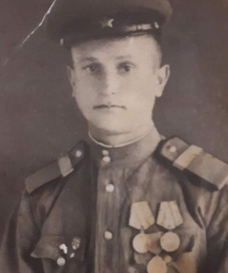 Жидков Николай Михайлович