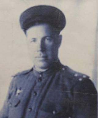 Глухоедов Степан Семёнович