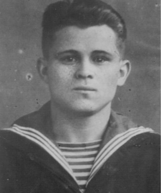 Пономарёв Михаил Иосифович