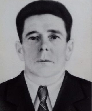 Яковлев Захар Дмитриевич