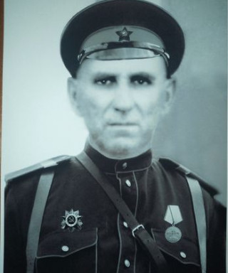 Бугаков Василий Григорьевич