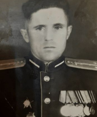 Хоботов Дорофей Иванович