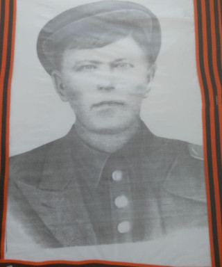 Ненашев Сергей Никитович