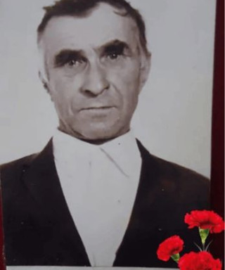 Коршаков Яков Иванович