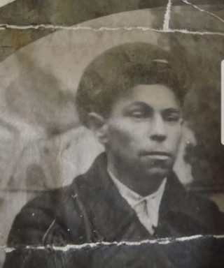 Богданов Александр Евдокимович