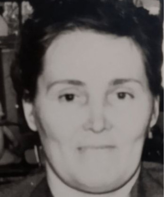 Кулагина Александра Васильевна