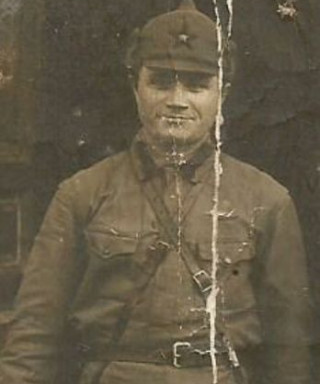 Ковешников Николай Петрович