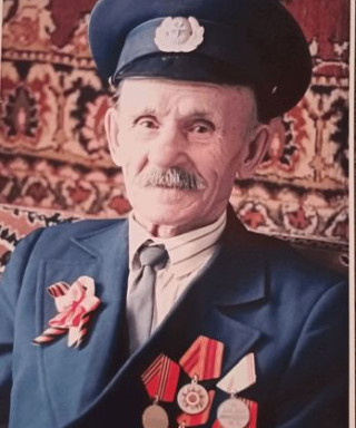 Алонцев Николай Антонович