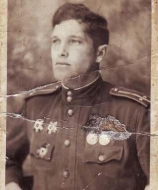 Киселев Виктор Сергеевич