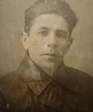 Малахов Александр Прокофьевич