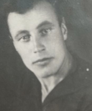 Батуев Александр Алексеевич