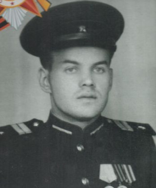 Женихов Василий Гаврилович