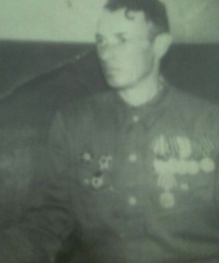 Прудников Николай Павлович