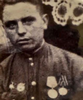 Зайковский Егор Абрамович