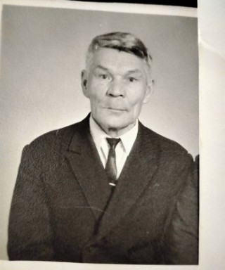 Такмаков Семен Дмитриевич