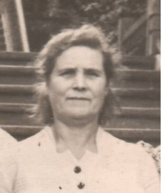 Карцева (Шабышева) Елена Николаевна