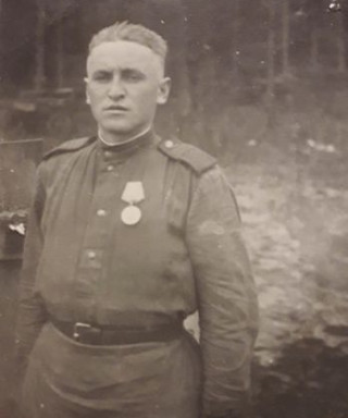 Фаличев Александр Александрович