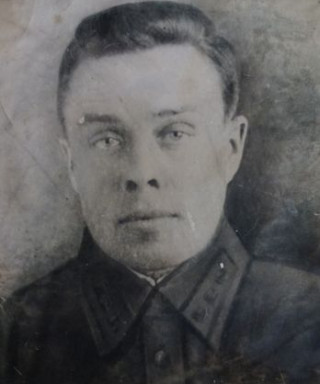 Васенев Николай Иванович