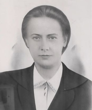 Бабич Александра Филипповна