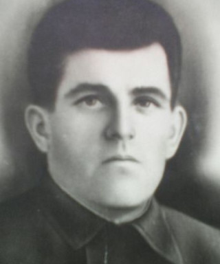 Михель Николай Андреевич