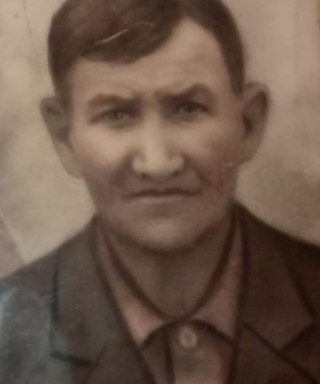 Мухаметкулов Рыскужа Юмагужевич