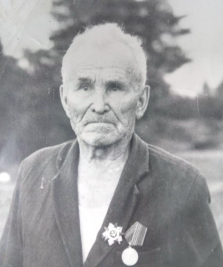 Мадуров Кирилл Петрович