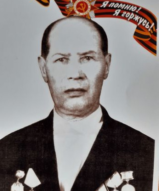 Ильин Тарас Алексеевич