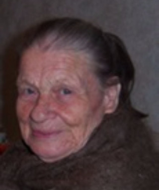 Пасько Ксения Федоровна