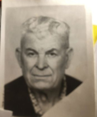 Карпов Павел Давыдович