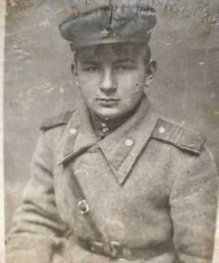 Бугаев Владимир Петрович