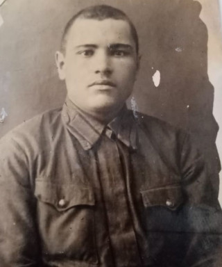 Наседкин Пётр Владимирович