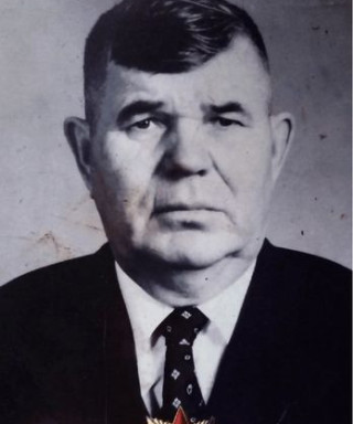 Каменев Леонид Павлович