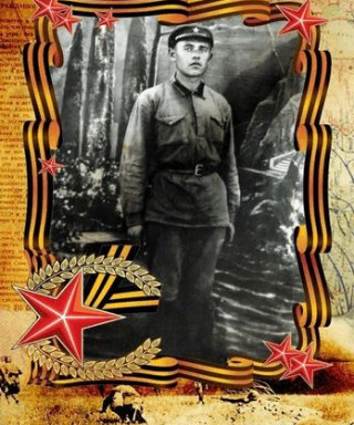 Викторов Алексей Васильевич