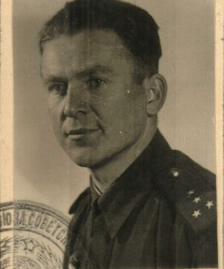 Лукашков Леонид Степанович