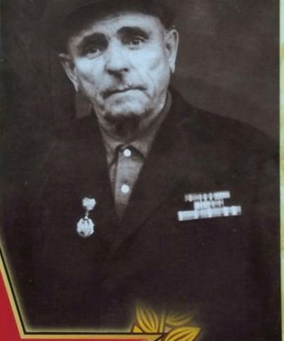 Кабанов Николай Васильевич