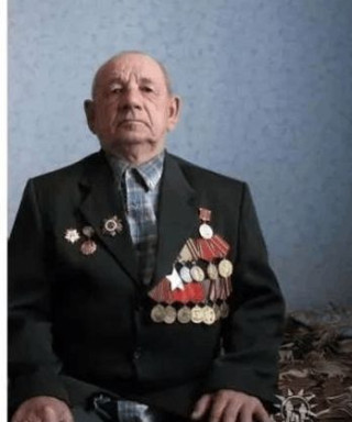 Ночевский Григорий Максимович