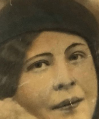 Гусева Вера Николаевна