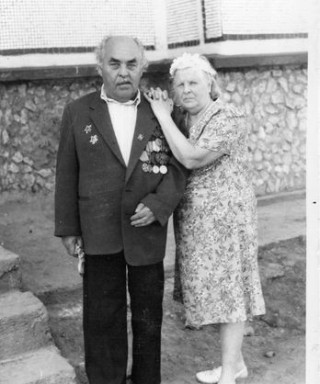 Ломакин Георгий Дмитриевич