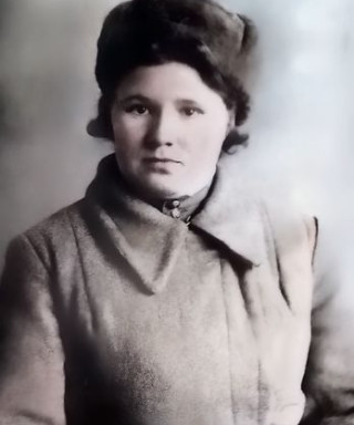 Лукьянчикова Нина Гавриловна