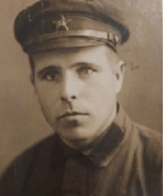 Ганичев Петр Григорьевич