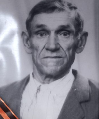 Межуев Александр Артемович