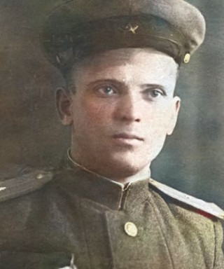 Моренко Николай Дмитриевич